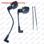 Ignition Coil Set for Mercury Outboard (339-832757A4, 39-7370A13, 813715A2)