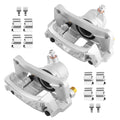 Disc Brake Calipers for Rear Driver Passenger FJ Cruiser (2007–2014)