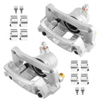 Disc Brake Calipers for Rear Driver Passenger FJ Cruiser (2007–2014)