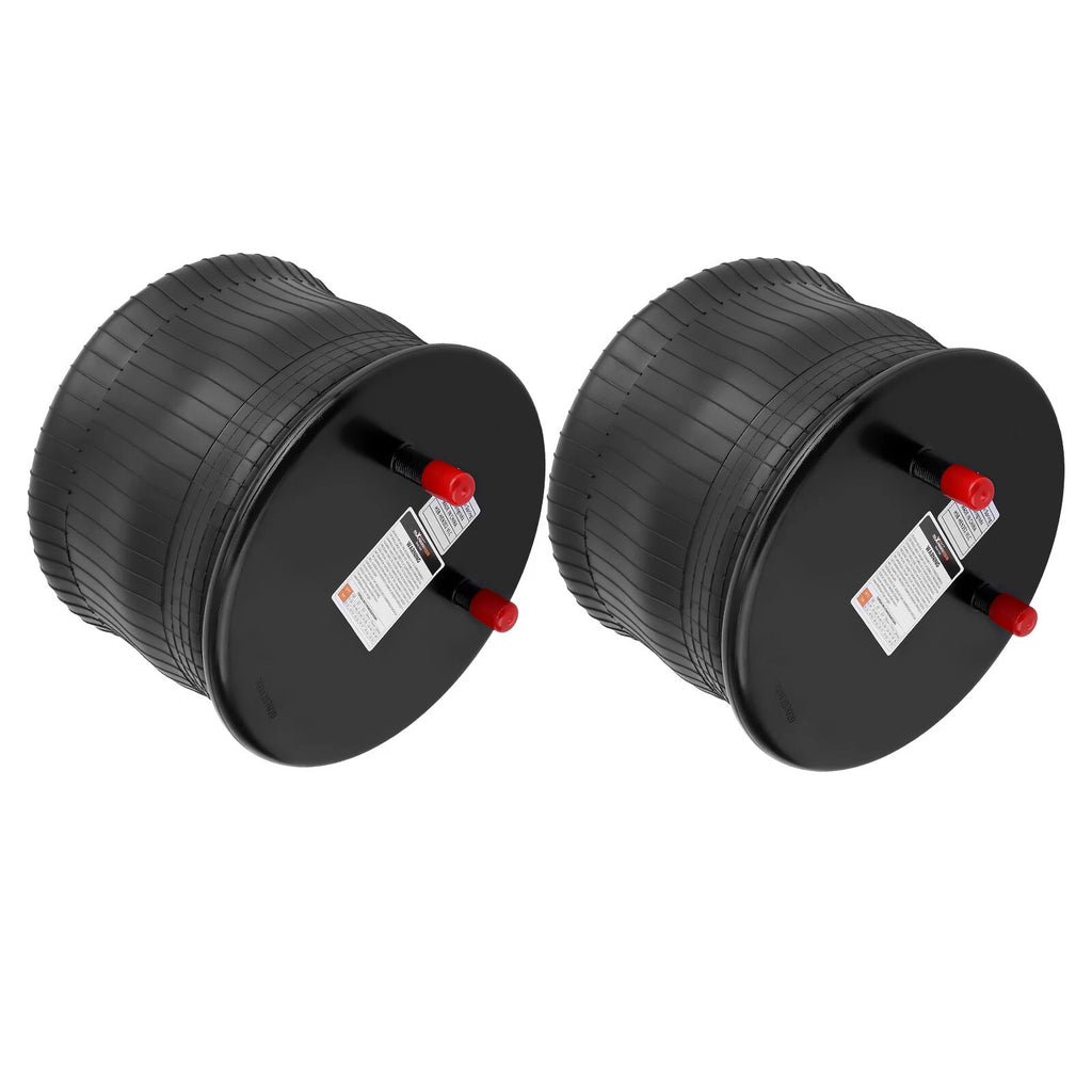 2pcs Air Suspension Bags for Hendrickson C-20901 (W01-358-8091)