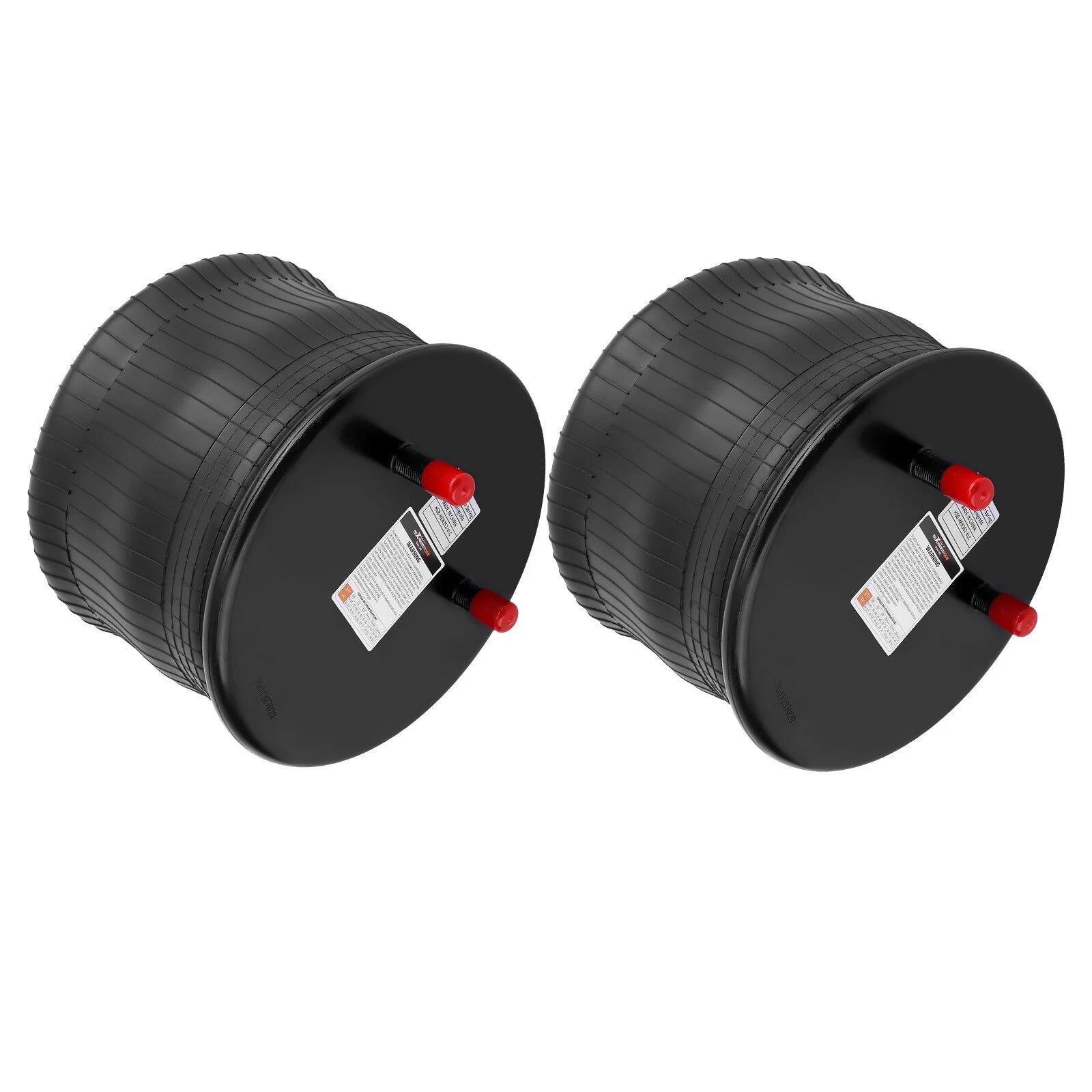 2pcs Air Suspension Bags for Hendrickson C-20901 (W01-358-8091)