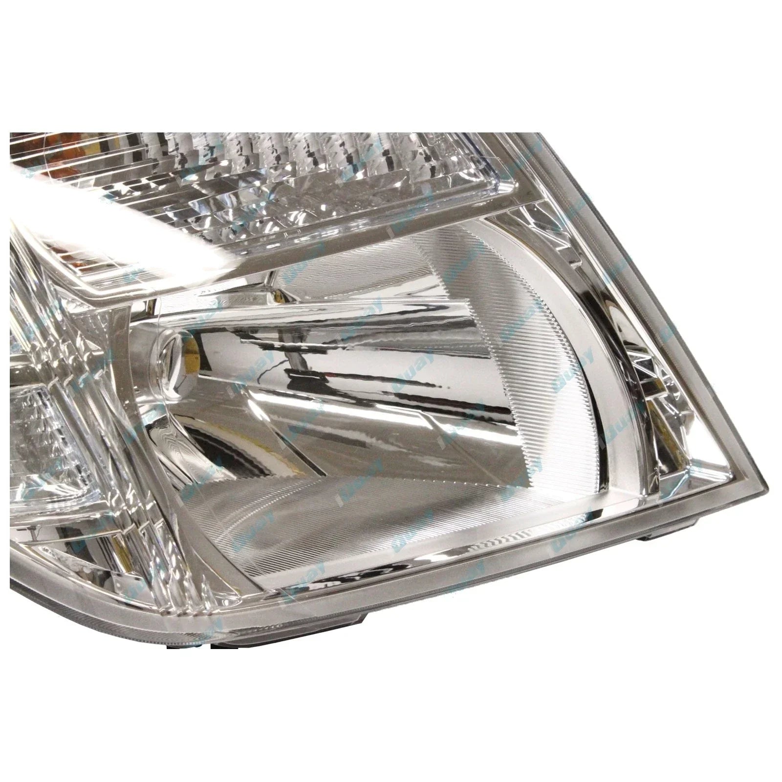 RH Genuine Headlight for Nissan Navara D40M/Pathfinder R51M 2010-On Right RHS