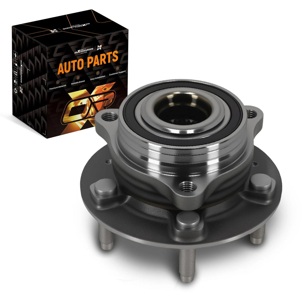 Front Wheel Bearing Hub Assembly for Buick Envision (2016–2018) 513398