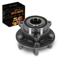 Front Wheel Bearing Hub Assembly for Buick Envision (2016–2018) 513398