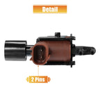 Vacuum Switch Solenoid Valve 25860-62010 for Toyota Sienna (1998–2007)