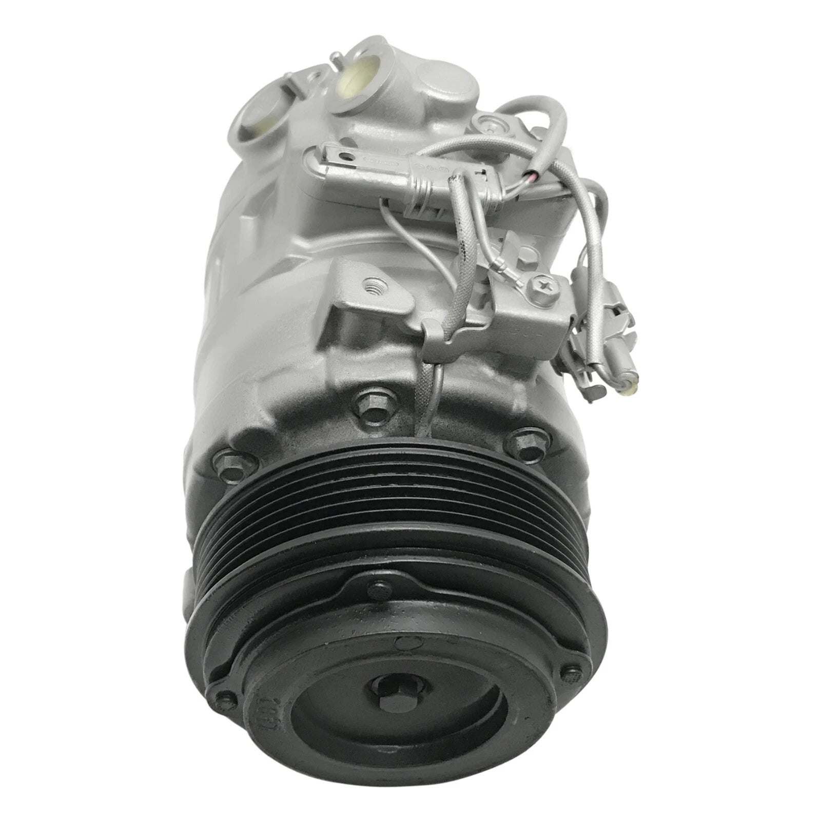 A/C Compressor Kit Replacement for BMW Z4 2.0L (2012-2016)