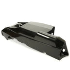 Black Rear Taillight Cover for Yamaha Raptor 700/700R (2006–2023)
