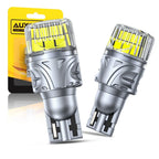 2X LED Reverse Backup Light Bulb 921 912 for AUXITO (T15)