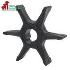 Water Pump Impeller for Yamaha Outboard 20/25HP (1995–2023) 6G0-44352-00-00