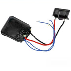Brushless Chainsaw Motor Control Board for Dayi 4-8 Inch Bar Sizes