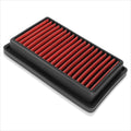 Reusable Multilayer High Flow Air Filter for Smart Fortwo (2016–2018)