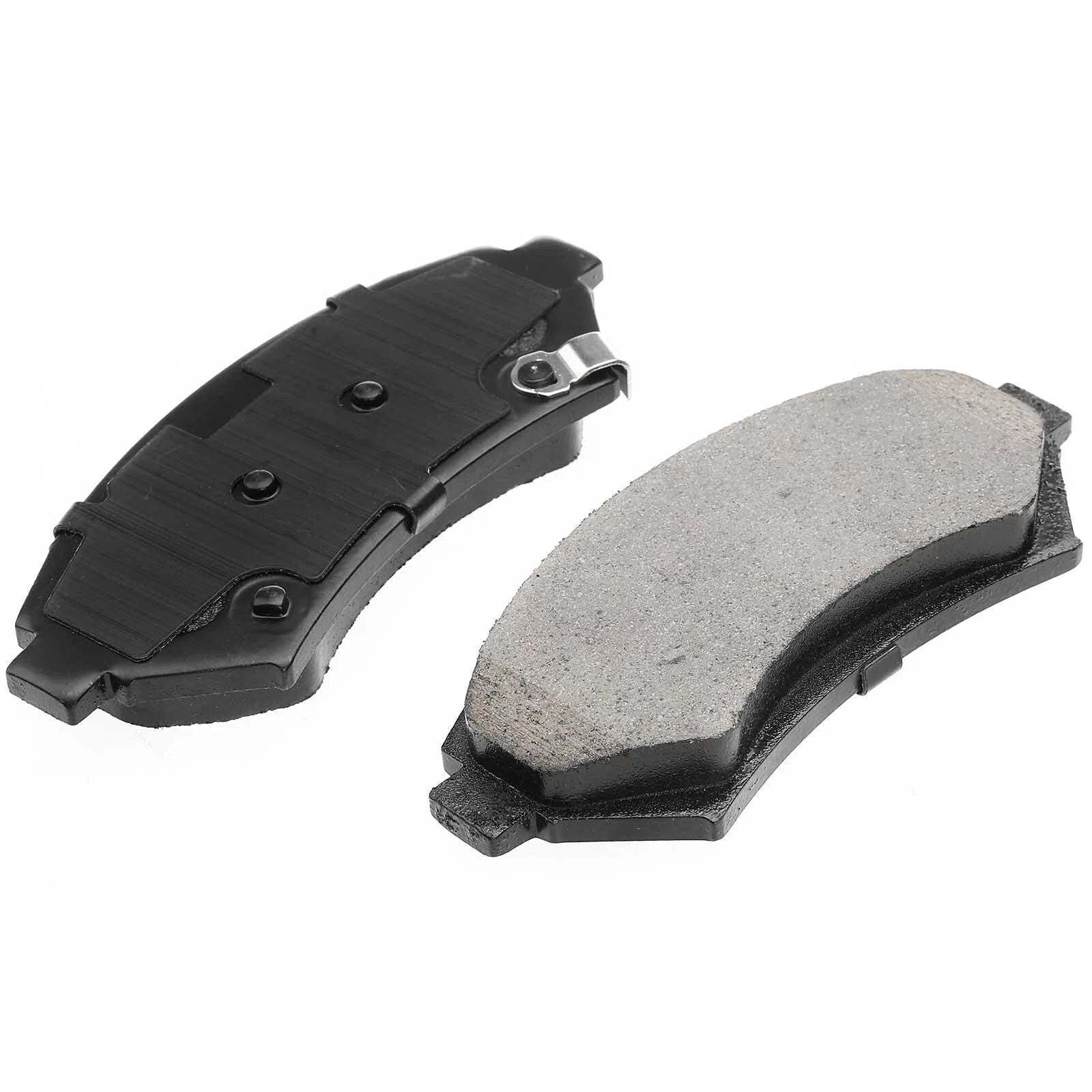 Set of 4 Front Ceramic Brake Pads for Chevrolet Impala Buick Regal