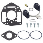 Carburetor Rebuild Kit for Onan 4.0 BFA RV Genset John Deere 318 (1086)