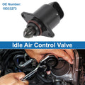 Idle Air Control Valve for Chevrolet Camaro (1995–1997) No. 19333273