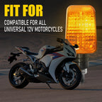Turn Signals for Honda Goldwing (1975-2000)