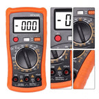 A830L Digital Multimeter with White LED Backlight
