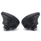 Inner Fairing Mount Mirrors for Harley Street Glide FLHX, Electra Glide FLHT (1996–2013)