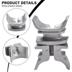 Trimmer Head Eyelet Sleeve for C26 2, 26 2 Trimmers