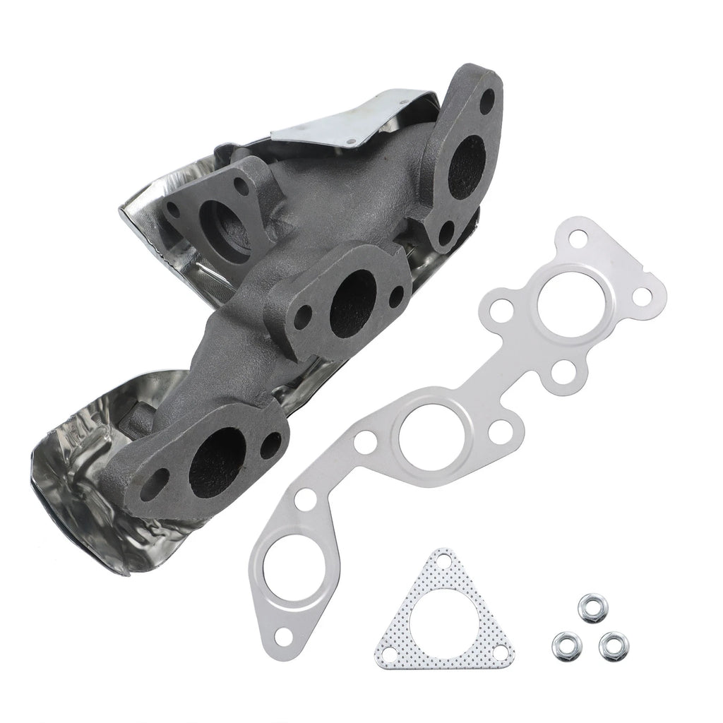 Right Exhaust Manifold for Nissan Frontier Xterra (1999-2004)