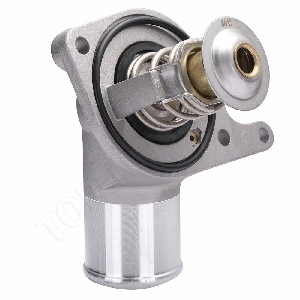 Thermostat Housing for Chevrolet Camaro, Corvette (1998–2003)
