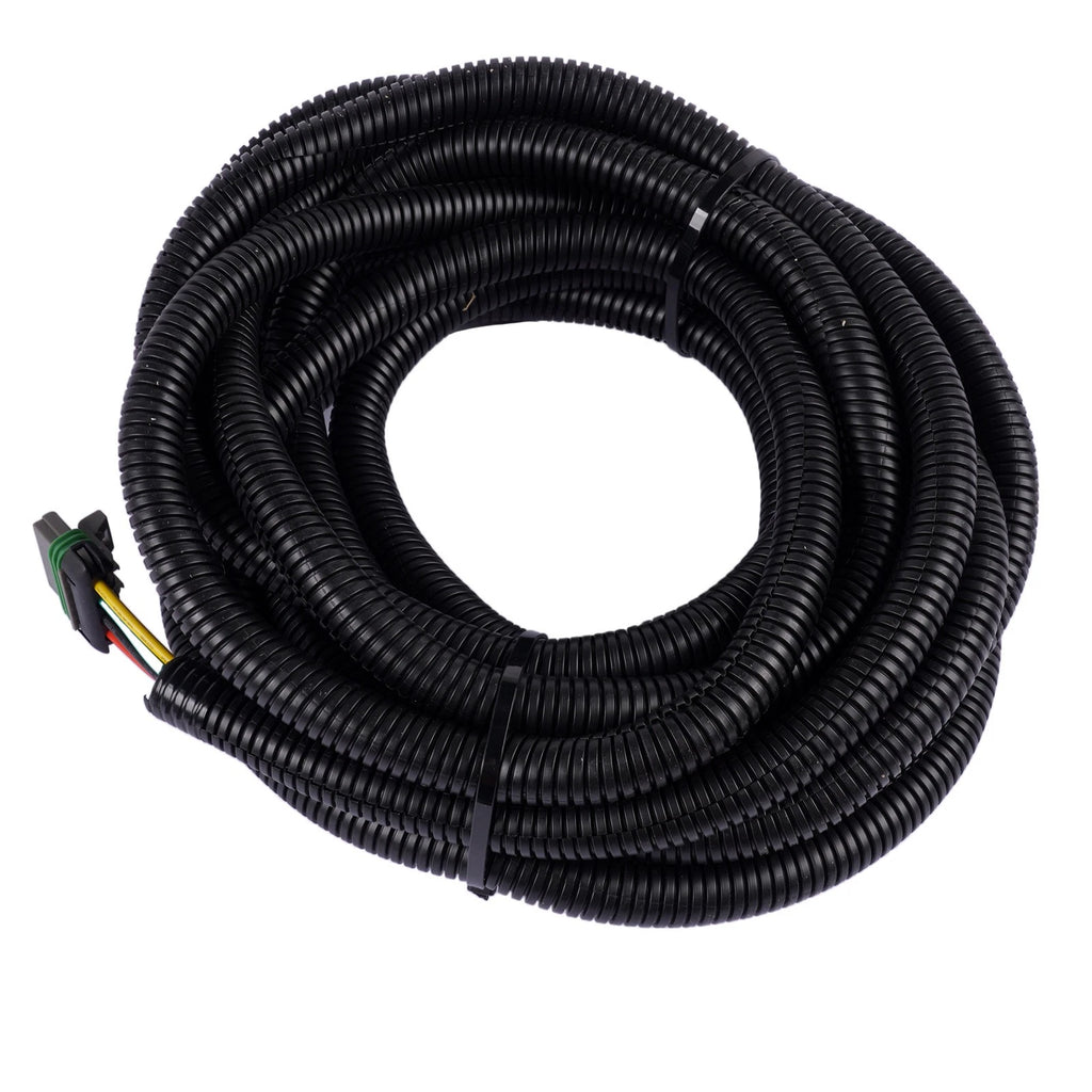 Wire Harness for Salt Spreader TGS Series (TGSUVPROA, TGS01B, TGS05B)
