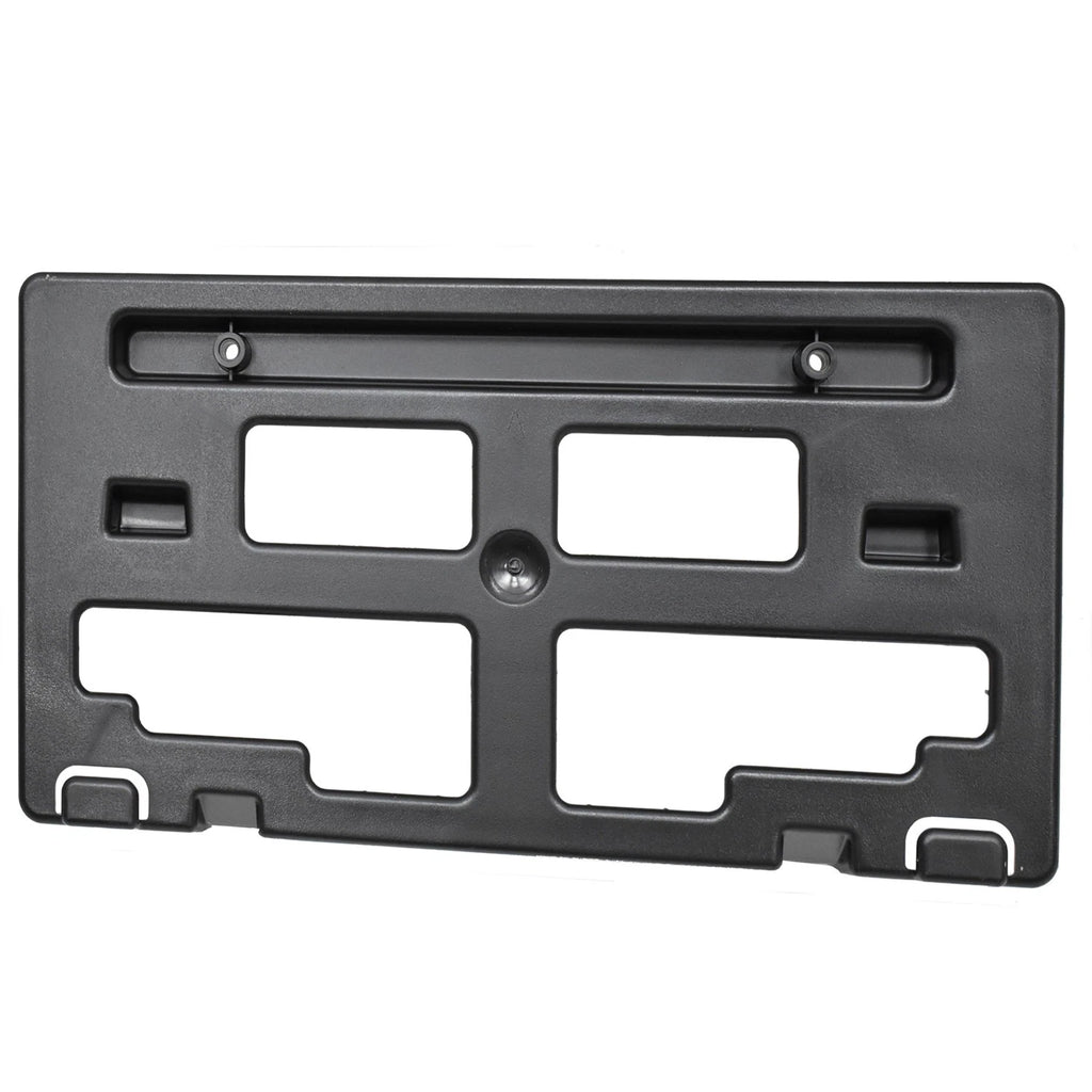 Replacement Front License Plate Bracket for Ford Ranger (2019–2021)