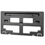 Replacement Front License Plate Bracket for Ford Ranger (2019–2021)