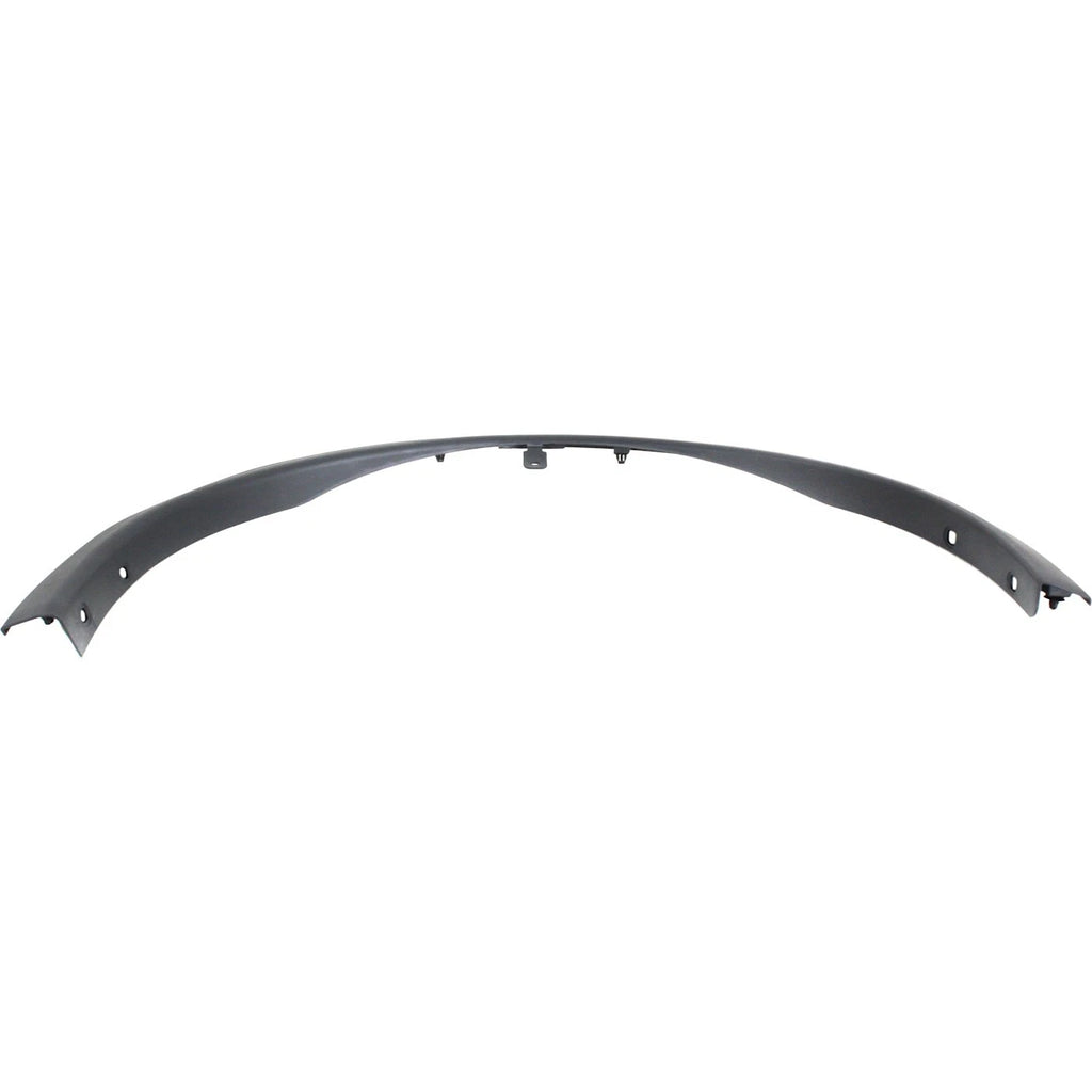 Fender Trim Molding for Nissan Rogue (2014–2020) Front Right Textured