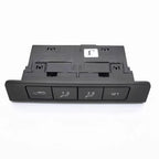 Interior Trunk Switch Button for Mazda 3 (2019–2023)