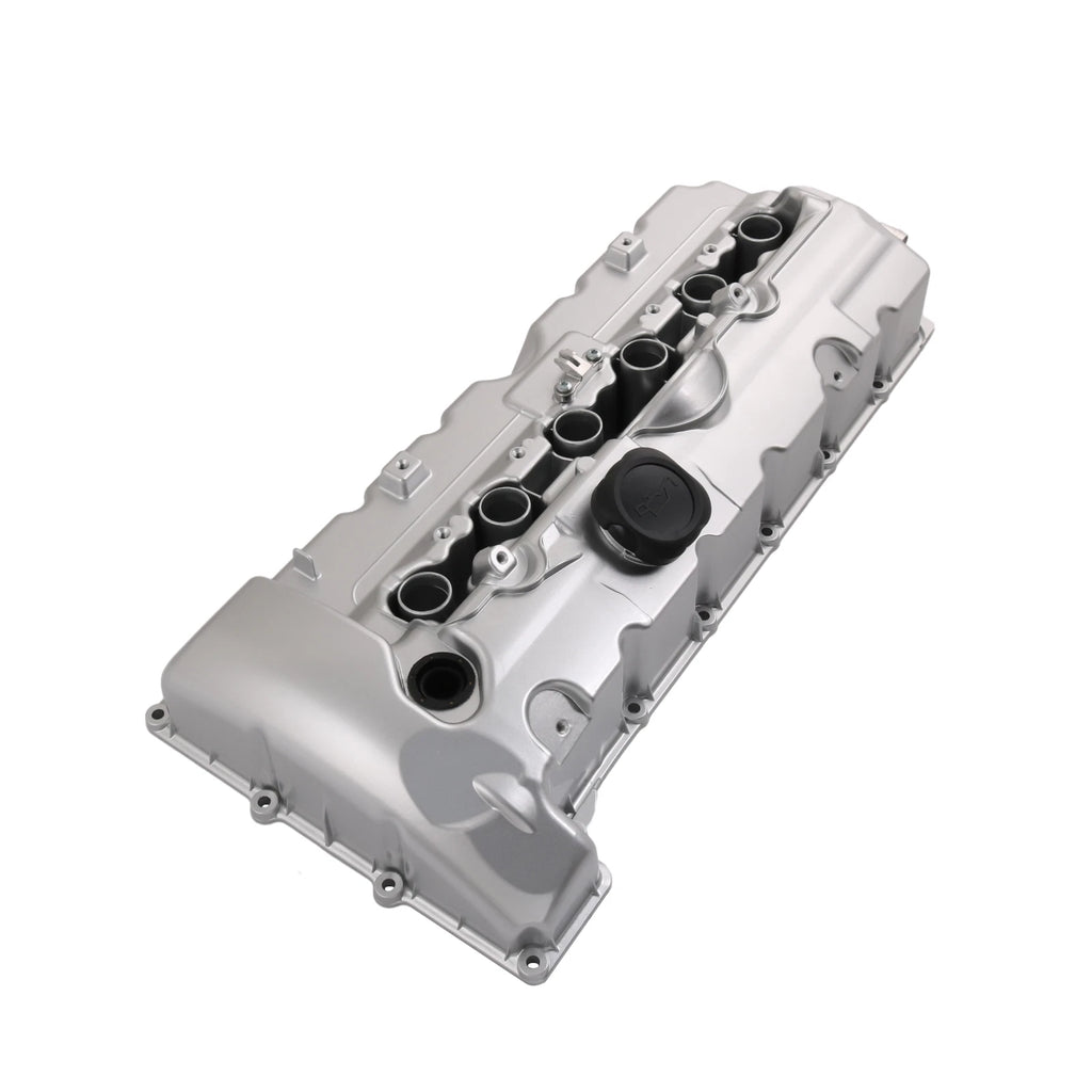 Magnesium Valve Cover for BMW 325i 330i 525i 530i Z4 (2006–2007)