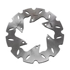 Rear Brake Disc Rotor for Ducati SS MONSTER, ST2, ST3, ST4, Yamaha MXC (1994-2006)