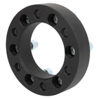 2X 1.5" Wheel Adapters for Chevy GMC to Ford 6 Lug
