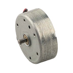 Miniature DC Spindle Motor RF400CA12265 for