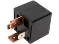 A/C Heater Relay for Mazda MX5 Miata (2006–2008) WR475KD