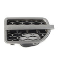Gray Right Front Grille Air Intake Vent for Land Rover LR4 (2010-2016)