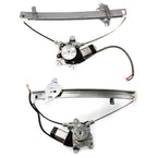 Window Regulator for Mitsubishi Lancer (2002–2003) Front & Rear Passenger Side
