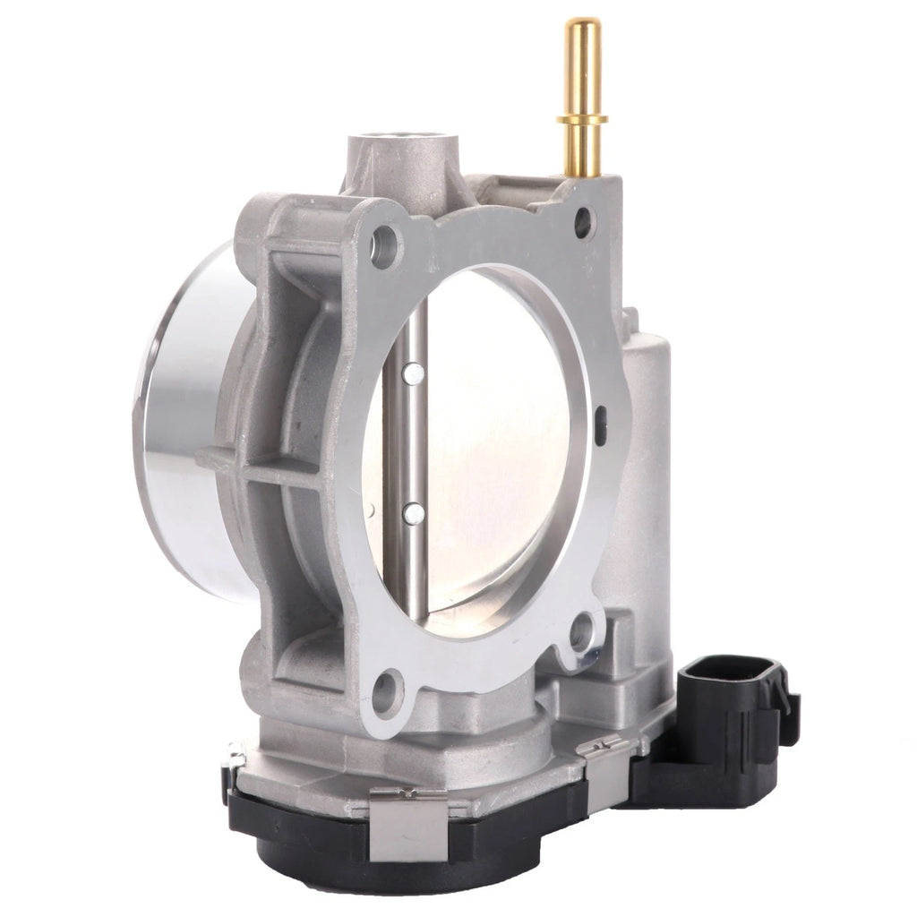 Throttle Body for Hummer H3 (2008–2010), Chevrolet Colorado (2008–2012), GMC Canyon (2008–2012) 3.7L