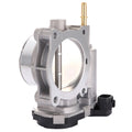 Throttle Body for Hummer H3 (2008–2010), Chevrolet Colorado (2008–2012), GMC Canyon (2008–2012) 3.7L