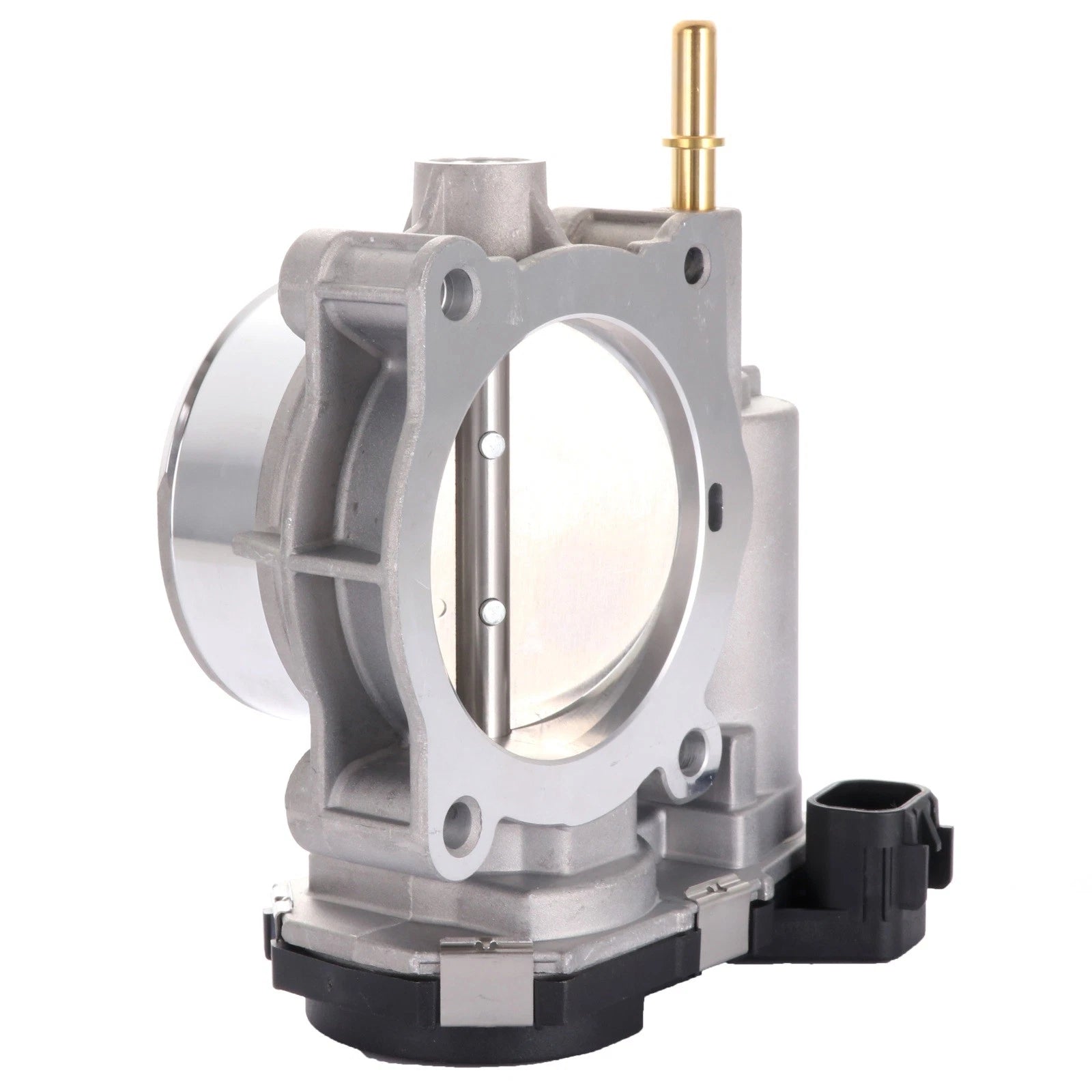 Throttle Body for Hummer H3 (2008–2010), Chevrolet Colorado (2008–2012), GMC Canyon (2008–2012) 3.7L