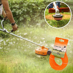 49ft Nylon Lawn Mower Rope for String Trimmers (Multiple Models)