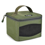 Fishing Reel Storage Bag for Fishing Reels Tackle Gear Case
