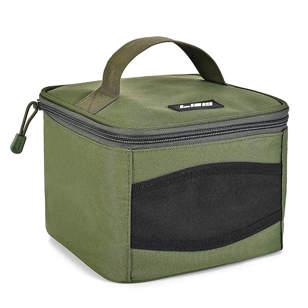 Fishing Reel Storage Bag for Fishing Reels Tackle Gear Case