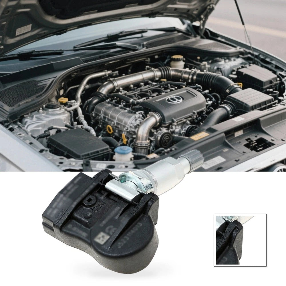 TPMS Sensor for Renault Geely Emgrand (2016–2023) J523114013