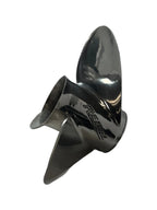 3X 15 1/4 x 19 RH Propeller for Evinrude Johnson (OEM)