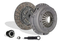 Clutch Kit for Ford Aerostar Ranger Bronco II (1985–1987)
