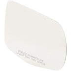 Heated Passenger Mirror Glass for Acura MDX, RDX (2017–2023)