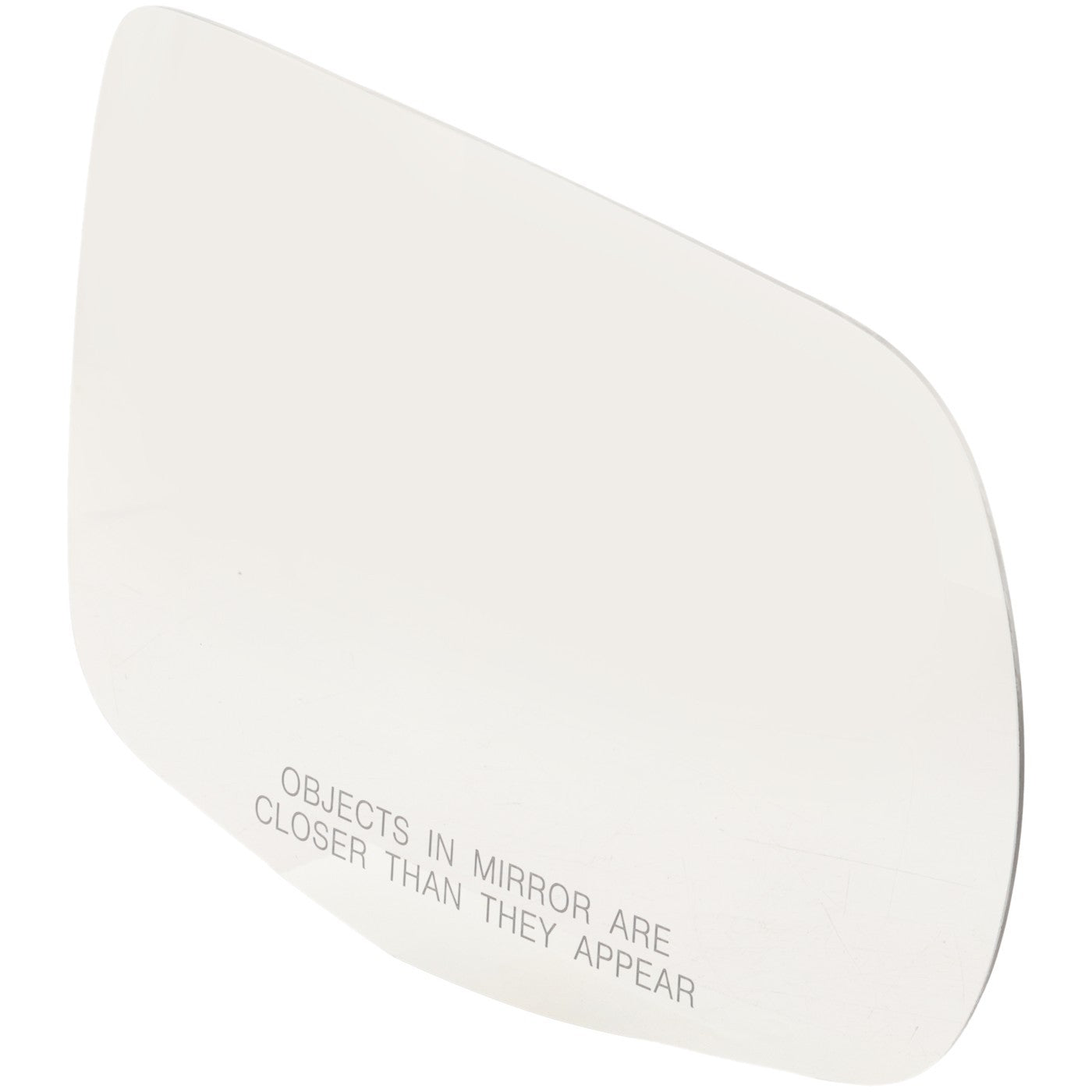 Heated Passenger Mirror Glass for Acura MDX, RDX (2017–2023)