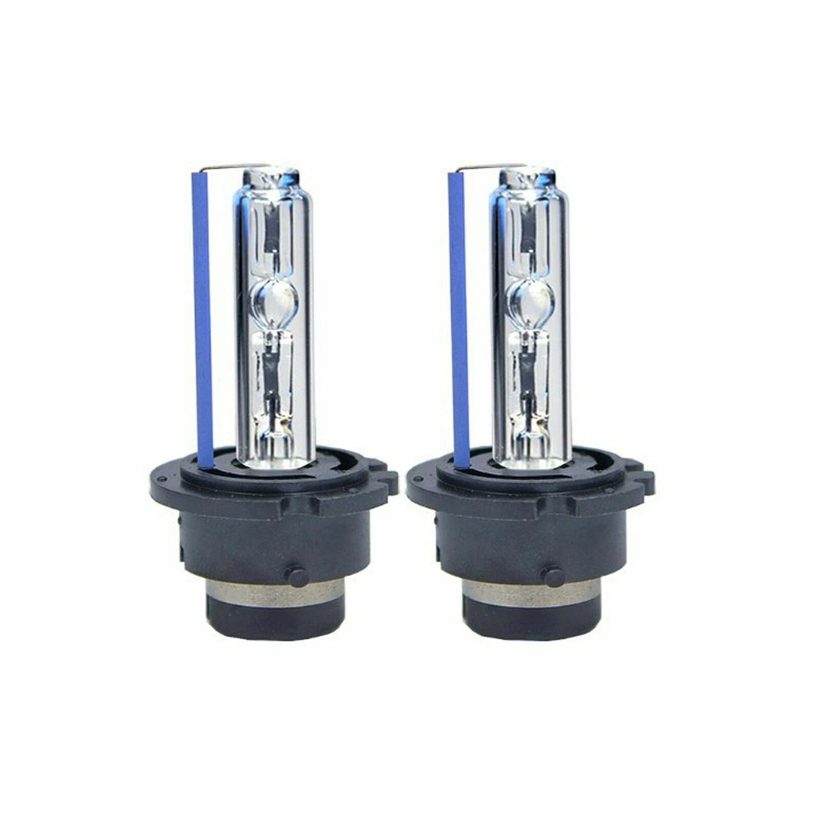 Xenon HID Headlamp Bulbs for D4C D4S D4R (6000K-12000K)