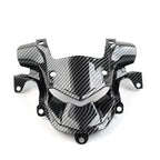 Front Upper Turn Signal Cowl for Kawasaki Z900 (2017-2019)