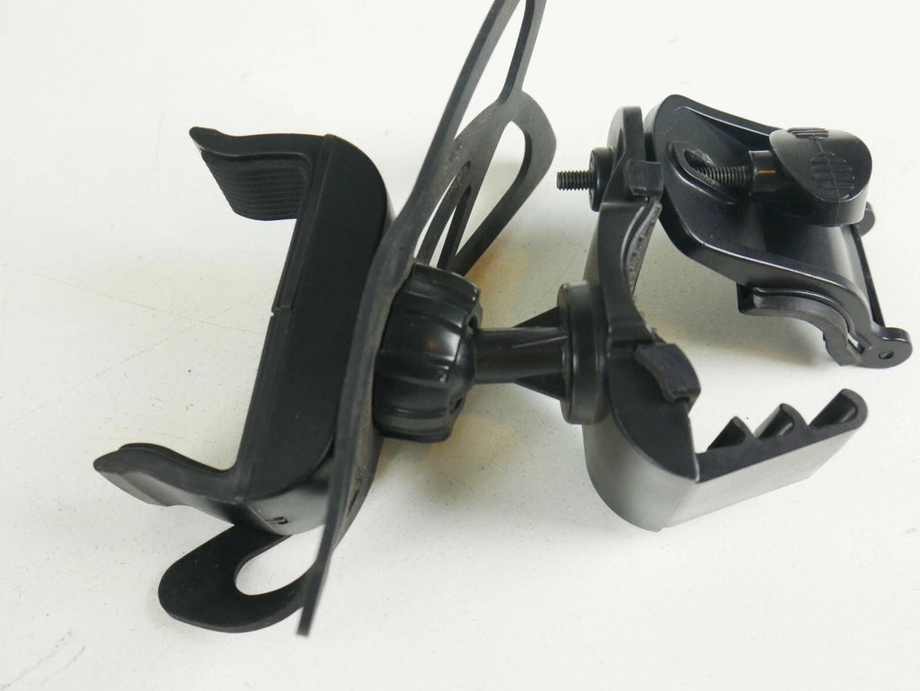Silicone Mount Holder for Motorcycle (Universal Fit)